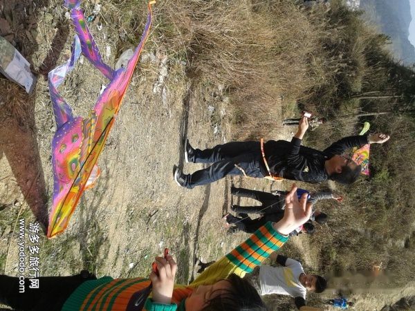 查看照片详细信息 天下民宿