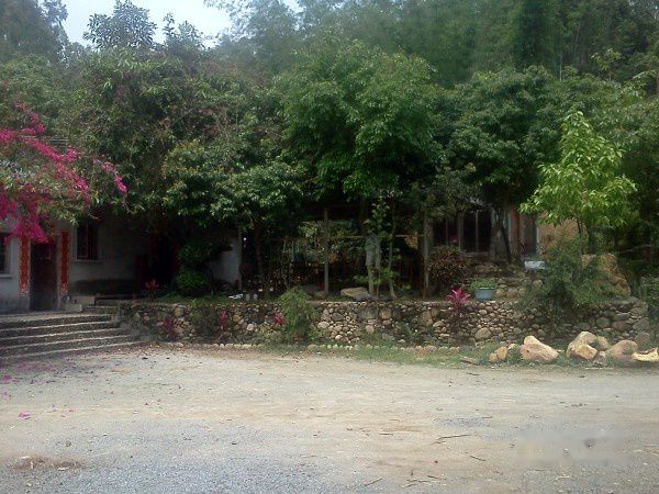 查看照片详细信息 天下民宿