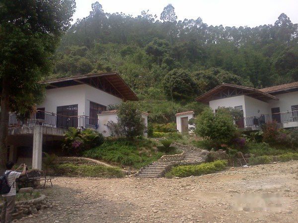 查看照片详细信息 天下民宿