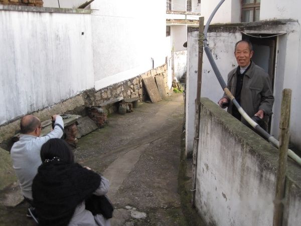 查看照片详细信息 天下民宿