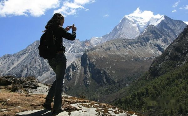 查看照片详细信息 天下民宿