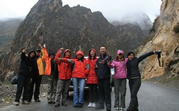 查看照片详细信息 天下民宿