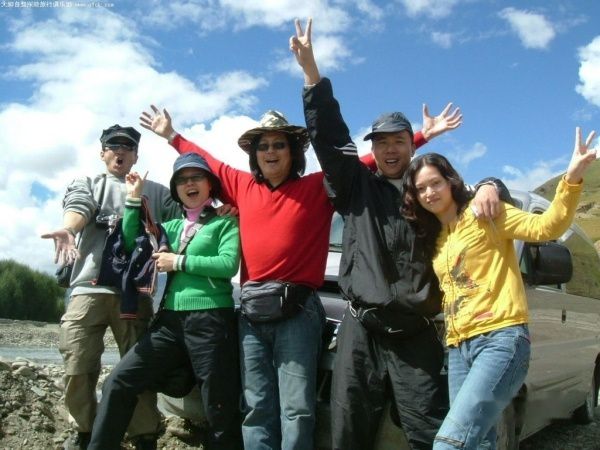 查看照片详细信息 天下民宿