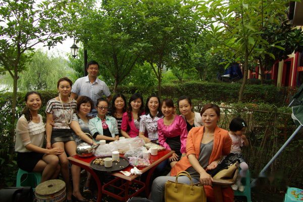 查看照片详细信息 天下民宿