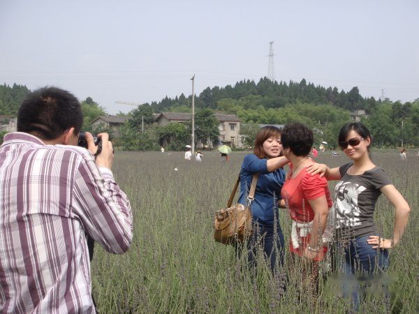 查看照片详细信息 天下民宿