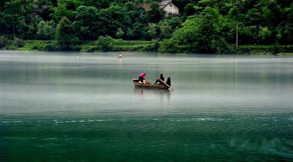 查看照片详细信息 天下民宿