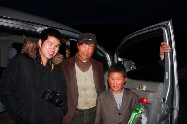 查看照片详细信息 天下民宿