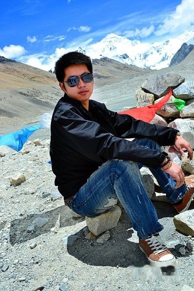 查看照片详细信息 天下民宿