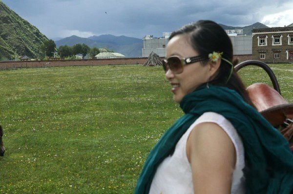 查看照片详细信息 天下民宿