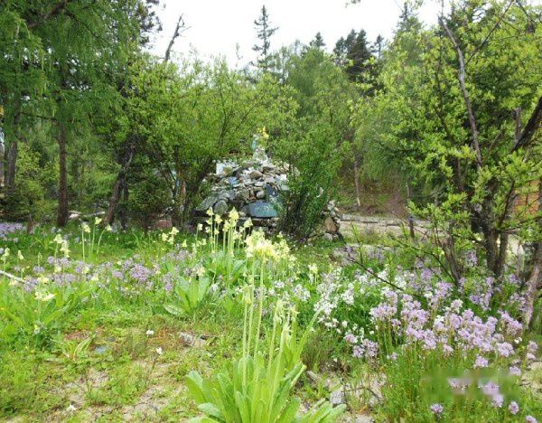 查看照片详细信息 天下民宿