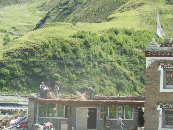 查看照片详细信息 天下民宿