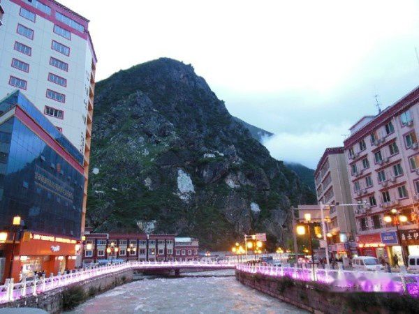 查看照片详细信息 天下民宿