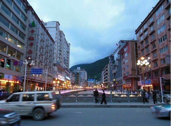 查看照片详细信息 天下民宿