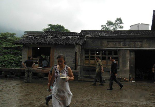 查看照片详细信息 天下民宿