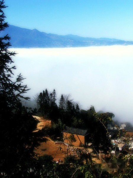 查看照片详细信息 天下民宿