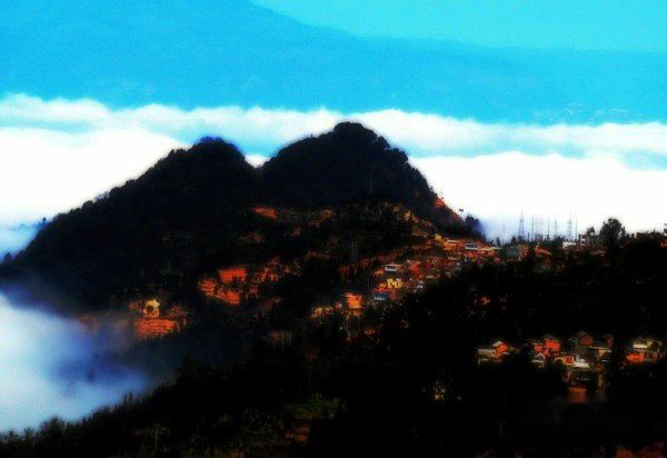 查看照片详细信息 天下民宿