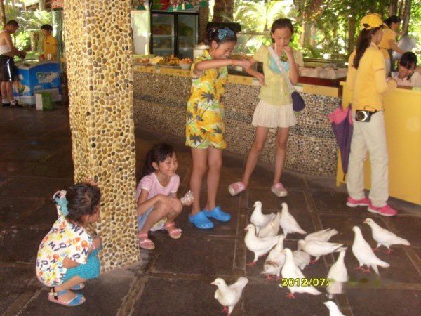 查看照片详细信息 天下民宿