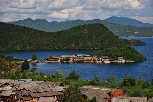 查看照片详细信息 天下民宿