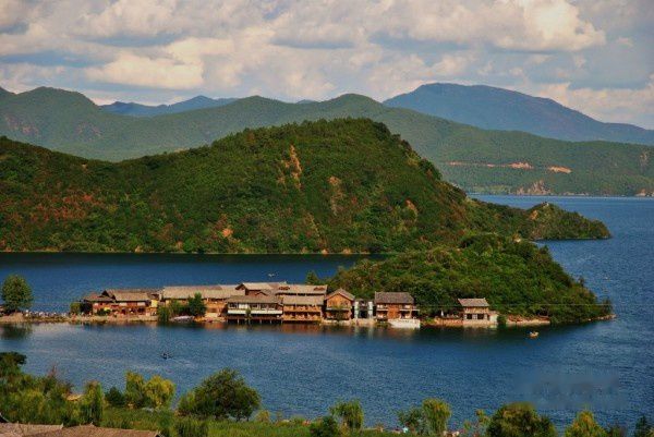 查看照片详细信息 天下民宿