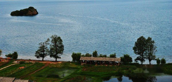 查看照片详细信息 天下民宿