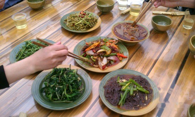 查看照片详细信息 天下民宿