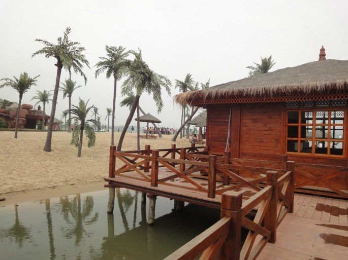 查看照片详细信息 天下民宿