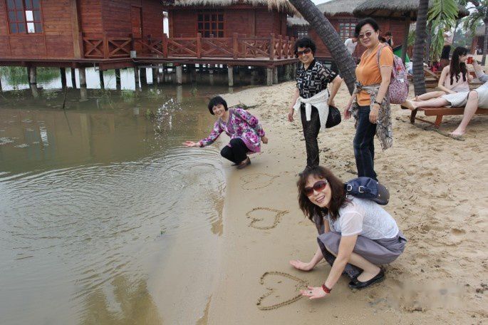查看照片详细信息 天下民宿