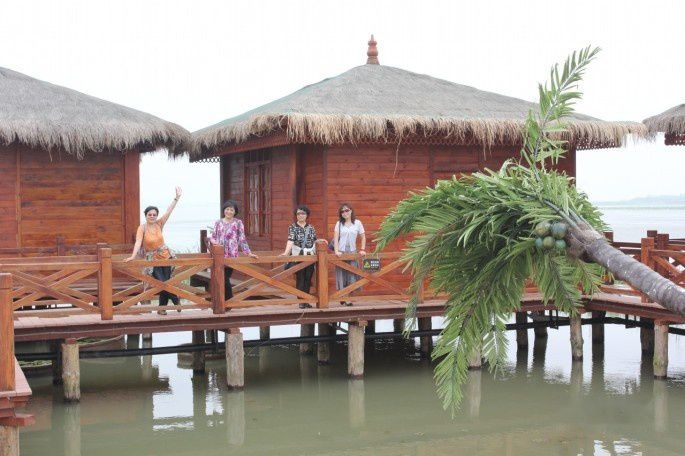 查看照片详细信息 天下民宿