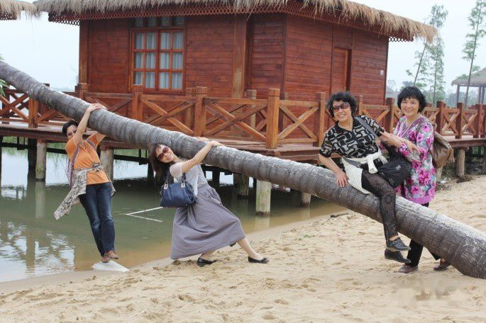 查看照片详细信息 天下民宿