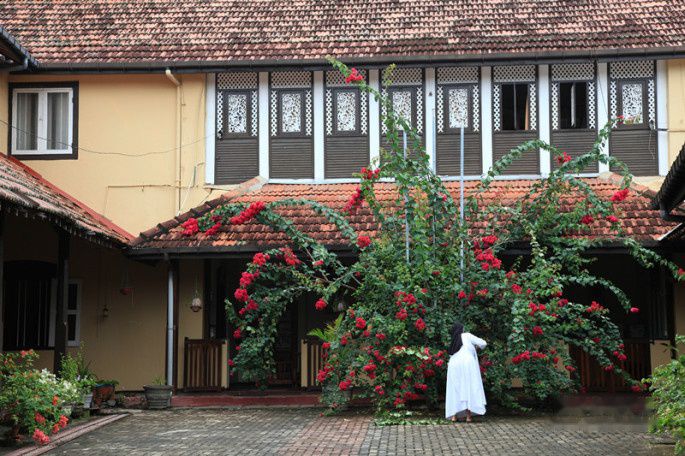 查看照片详细信息 天下民宿