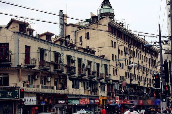 上海旅游攻略图片 上海旅游攻略图片