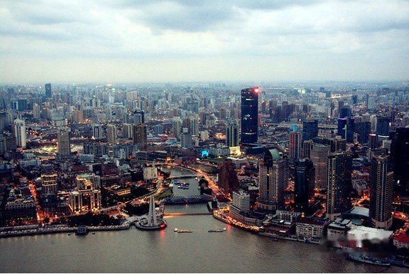 上海图片 上海图片