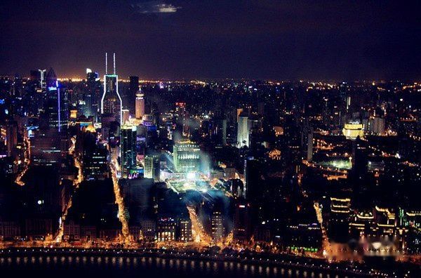 上海景点图片 上海景点图片