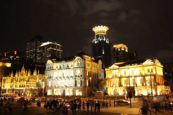 上海自助游图片 上海自助游图片