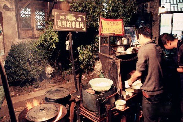 上海景点图片 上海景点图片