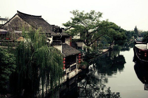 上海景点图片 上海景点图片