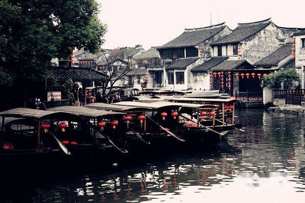 上海旅游攻略图片 上海旅游攻略图片