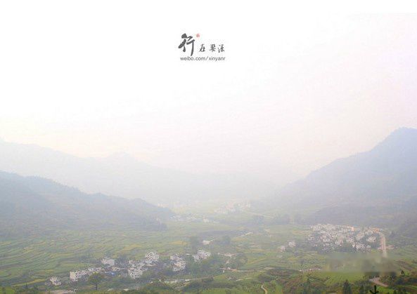 婺源景点图片 婺源景点图片