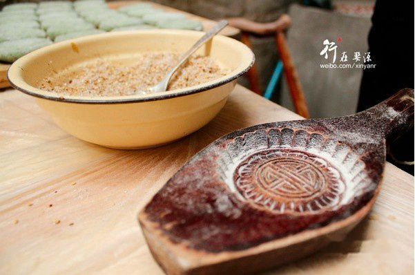 婺源自助游图片 婺源自助游图片