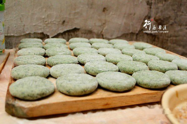 婺源景点图片 婺源景点图片