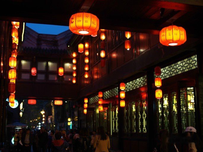 查看照片详细信息 天下民宿