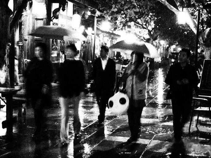 查看照片详细信息 天下民宿