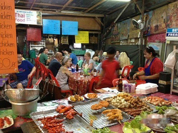 查看照片详细信息 天下民宿