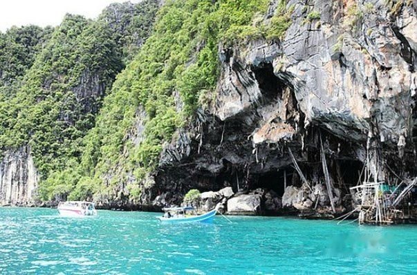 查看照片详细信息 天下民宿