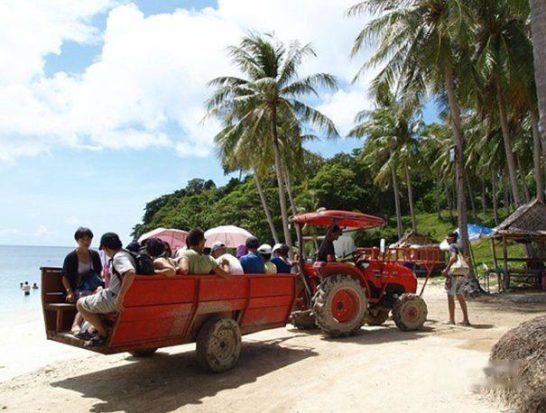 查看照片详细信息 天下民宿