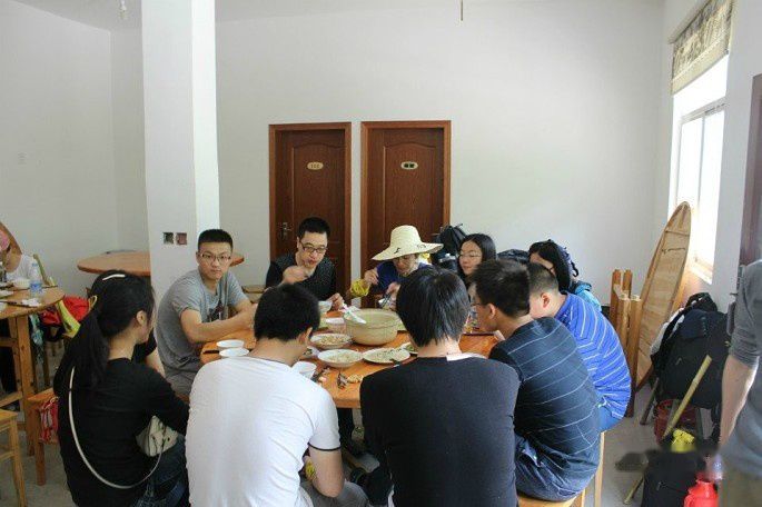 查看照片详细信息 天下民宿