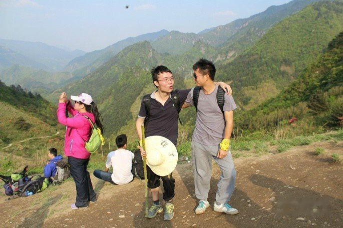 查看照片详细信息 天下民宿