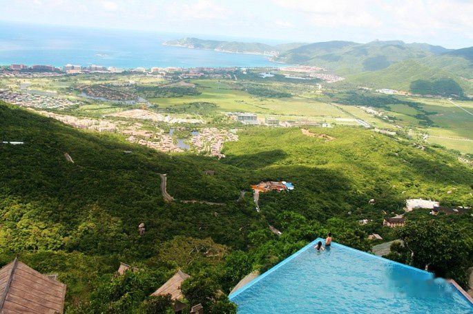 查看照片详细信息 天下民宿