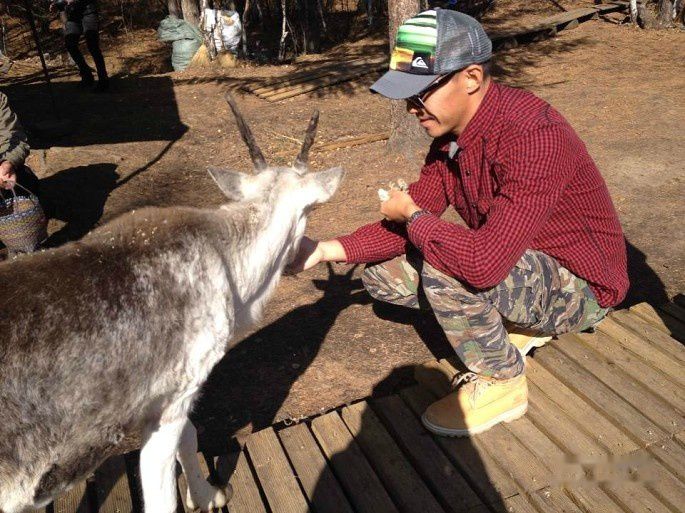 查看照片详细信息 天下民宿