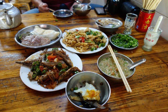 查看照片详细信息 天下民宿